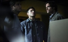 Season Four Pictures - Supernatural Wiki